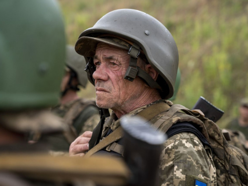 Чи мобілізують чоловіків старше 50 років і які правила зараз діють