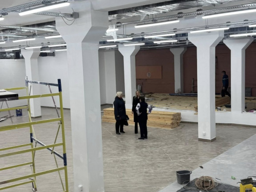 У Дніпрі з’явиться унікальний артпростір-укриття, що поєднає безпеку й натхнення - подробиці