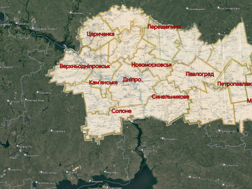Форпост стійкості: чому Дніпропетровщина стала головним стратегічним вузлом України у 2026 році