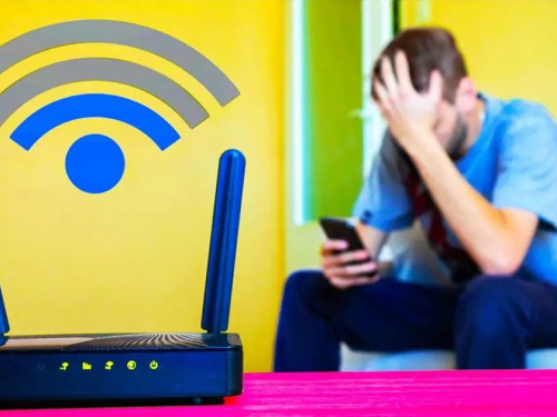 Як покращити швидкість інтернету: прості лайфхаки з Wi-Fi роутером