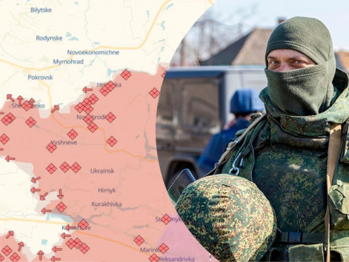 Наступ на Дніпропетровщину - голова облради Лукашук прокоментував заяви західних журналістів