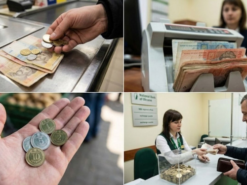 Вже сьогодні: якими купюрами українці більше не зможуть розрахуватися