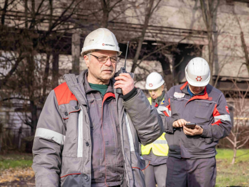 на ОГЗК Метінвесту долають додаткові ризики