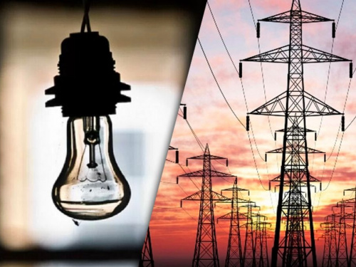 Світловий лабіринт Дніпропетровщини: де і коли зникне електроенергія 27 листопада