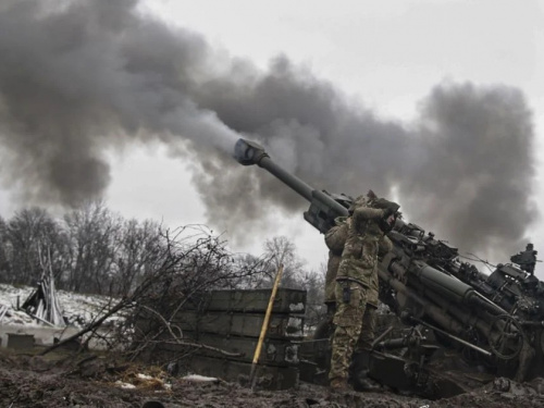 Чи просунеться ворог вглиб Дніпропетровщини: офіцер Збройних сил України пояснив задум окупантів