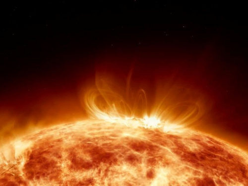 Магнітні бурі 15 березня 2026 року: якої сили вдарить геомагнітний шторм та як вберегтися