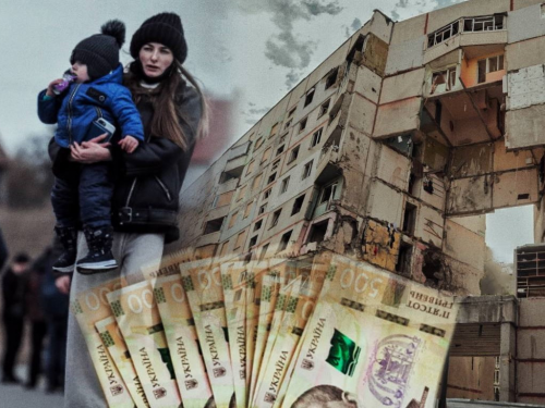 Чи зобов’язані ВПО сплачувати комунальні послуги за житло на окупованих територіях