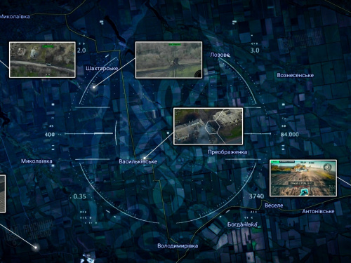 Ворог випробовує нову тактику на Дніпропетровщини