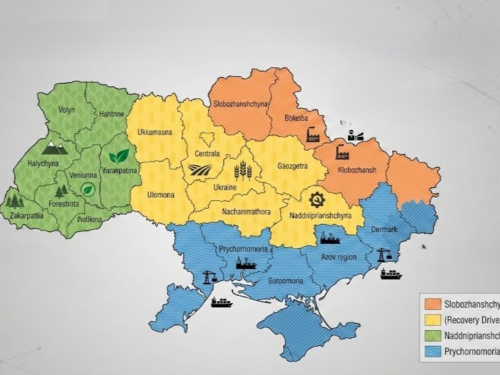 Україну розділять на чотири зони: демографиня приголомшила прогнозом, де жити буде найлегше