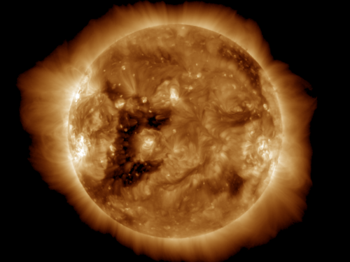 Магнітні бурі 18 січня 2026 року: якої сили вдарить геомагнітний шторм та як вберегтися