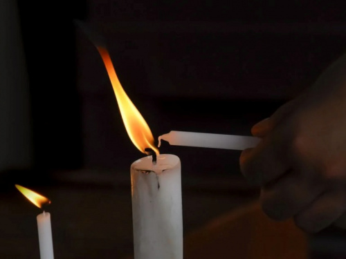 У Кам&#039;янському в понеділок, 9 червня, вимикатимуть світло: графік та адреси відключень