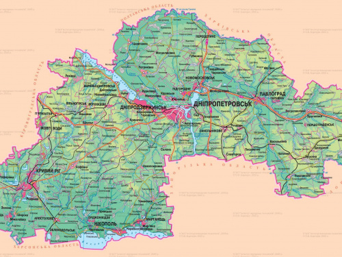 Майбутнє декомунізації: Дніпропетровська область на порозі історичного перейменування