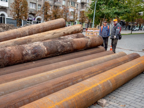 Коли у Кам’янському можуть увімкнути опалення та що має відбутися до старту сезону
