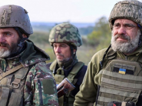 Мобілізація чоловіків старшого віку: кого з 50-річних можуть призвати вже у січні