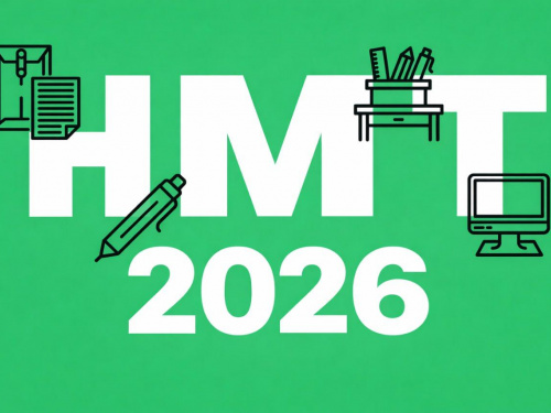 НМТ-2026: основні етапи та предмети - що потрібно знати кам’янським вступникам