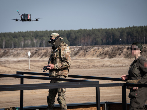 Несподіваний розворот на фронті: наступ на Дніпропетровщині та де чекати головного удару