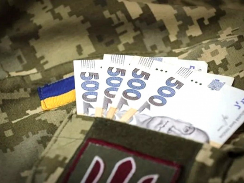 З початку року українці сплатили майже 48 млрд грн військового збору: названо регіони-лідери