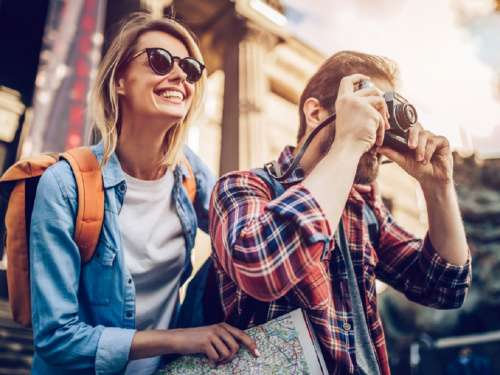 Весняний вікенд: куди піти у Дніпрі та Кам’янському 21 та 22 березня