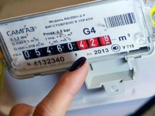 «Безкоштовна» заміна з сюрпризом: чому нові газові лічильники на Дніпропетровщині «накручують» у 6-8 разів більше