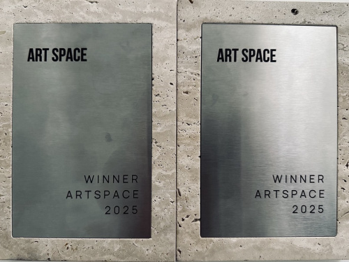 Архітектори з Дніпра здобули дві перемоги на ART SPACE 2025 - подробиці