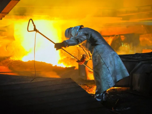 Від виробництва до HR: Метінвест – AI-лідер у металургії за версією Delo.ua