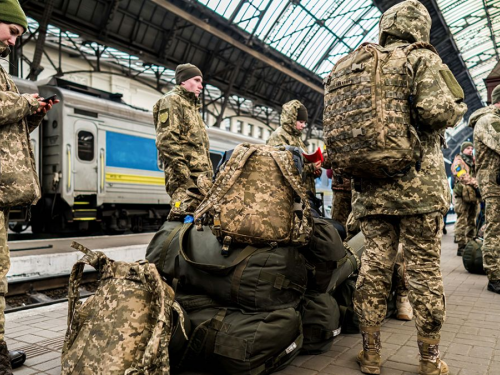 Посилення мобілізації: Міноборони натякає, що українці роблять недостатньо для перемоги