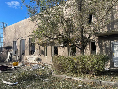 Мільярд гривень на захист: нова програма компенсації воєнних ризиків допоможе прифронтовому бізнесу