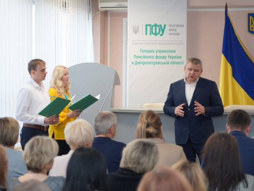 Соціальна фортеця для півмільйона українців: Дніпропетровщина вийшла в лідери