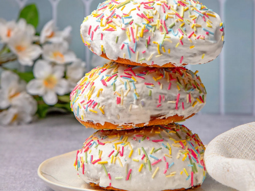 Легендарні верхівки пасок повертаються у Кам’янське: де купити та які нові смаки чекають на містян