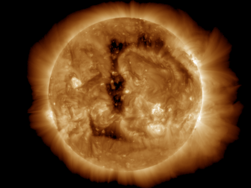 Магнітні бурі 15 грудня 2025 року: якої сили вдарить геомагнітний шторм та як вберегтися