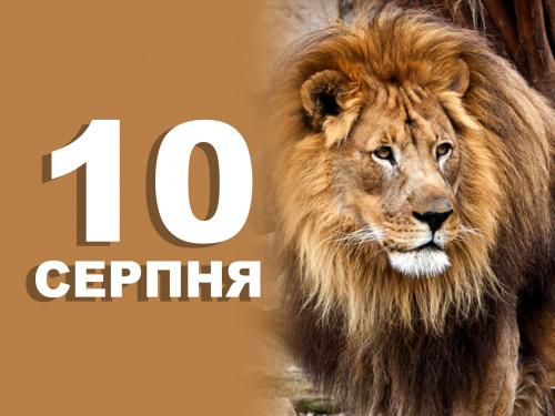 Сьогодні не слід лінуватися, інакше не буде грошей - традиції та прикмети 10 серпня
