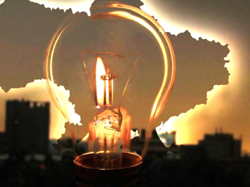 Від Кам&#039;янського до Мукачева: чому різниться тривалість відключення у регіонах - розповіли в Укренерго