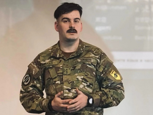 Як загасити пожежу СЗЧ у війську: погляд на механізми переведення та мотивації