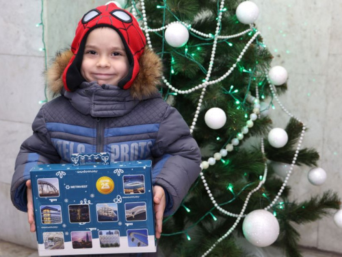 Сталева родина: як Метінвест продовжує багаторічну традицію підтримки 