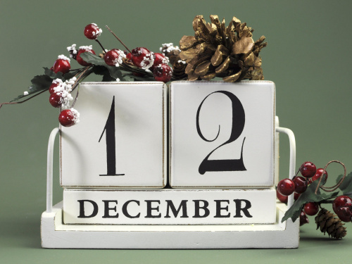 Сьогодні не варто фізично працювати: традиції та прикмети 12 грудня