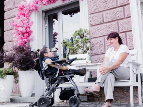 У Дніпрі бізнес активно долучається до флагманського проєкту "Рух без бар’єрів" - подробиці