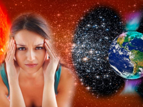 Магнітні бурі: прогноз на вівторок, 24 березня - якої сили сьогодні геомагнітний шторм