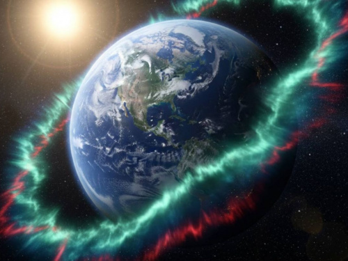 Магнітні бурі: прогноз на середу, 5 листопада - якої сили вдарить геомагнітний шторм та як вберегтися