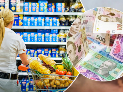 Ціни шокують: на Дніпропетровщині різко злетіла вартість продуктів