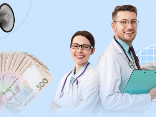 Надбавки за вислугу років в Україні 2025: хто отримає та як розрахувати