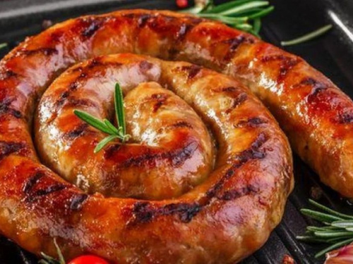 Секрет ідеальної ковбаси на Великдень: прості рецепти, які вдаються кожному