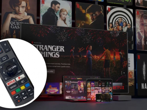 Що дивитися на Netflix в липні 2025: новинки, які не можна пропустити