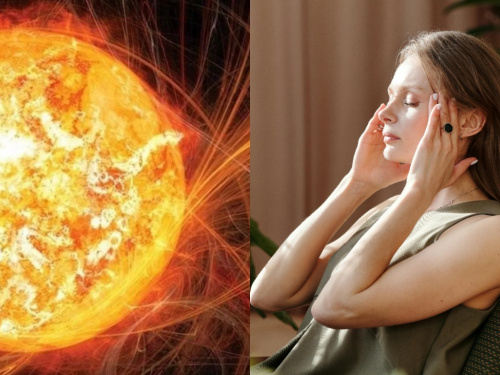 Магнітні бурі 16 листопада 2025 року: якої сили вдарить геомагнітний шторм та як вберегтися