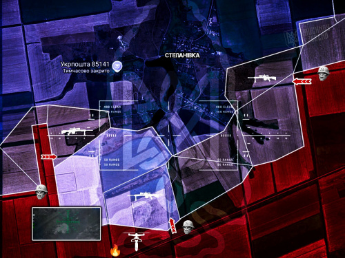 На межі областей: чому загострення на Покровському напрямку є критичним для Дніпропетровщини