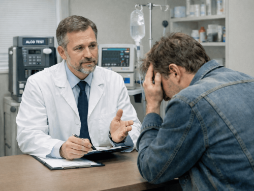 Жорстка економія: МОЗ запроваджує нові критерії госпіталізації - що зміниться для українців