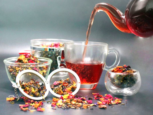 Найкращі детокс-чаї, що допоможуть на ранок після святкового застілля