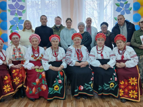 Чотири роки незламності: у Кам’янському вшанували героїв тилу і фронту