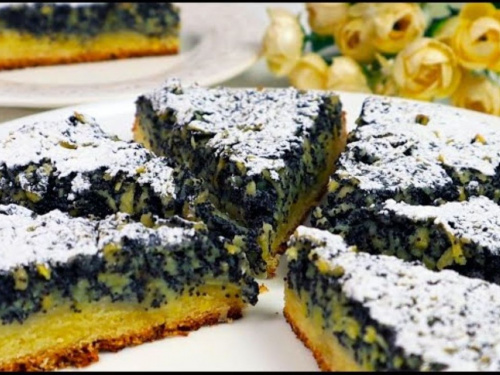 Десерт зі щавля: простий рецепт шарлотки, яка здивує ваших рідних