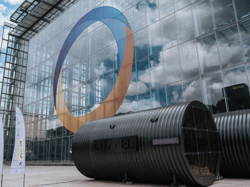 Метінвест — серед КСВ-лідерів: мільярдні інвестиції в оборону, громади та технічну еліту України