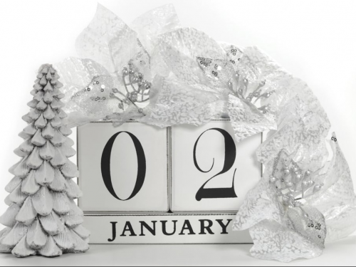 Сьогодні не можна виходити на вулицю та погано думати про інших: традиції та прикмети 2 січня